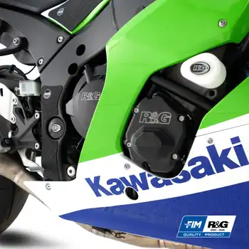 R G Racing All Products for Kawasaki ZX10 R